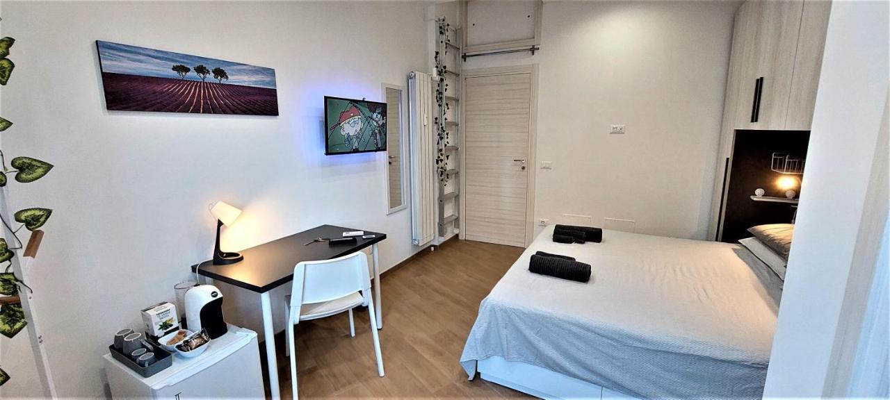 Trustevervito Roma Exterior foto